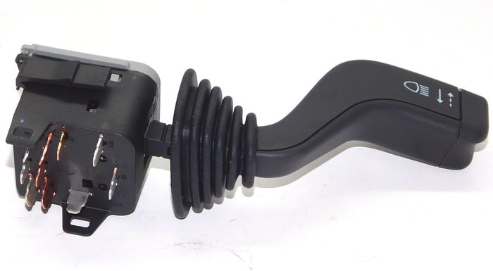 фото №1, Переключатель поворотники opel corsa b astra f i