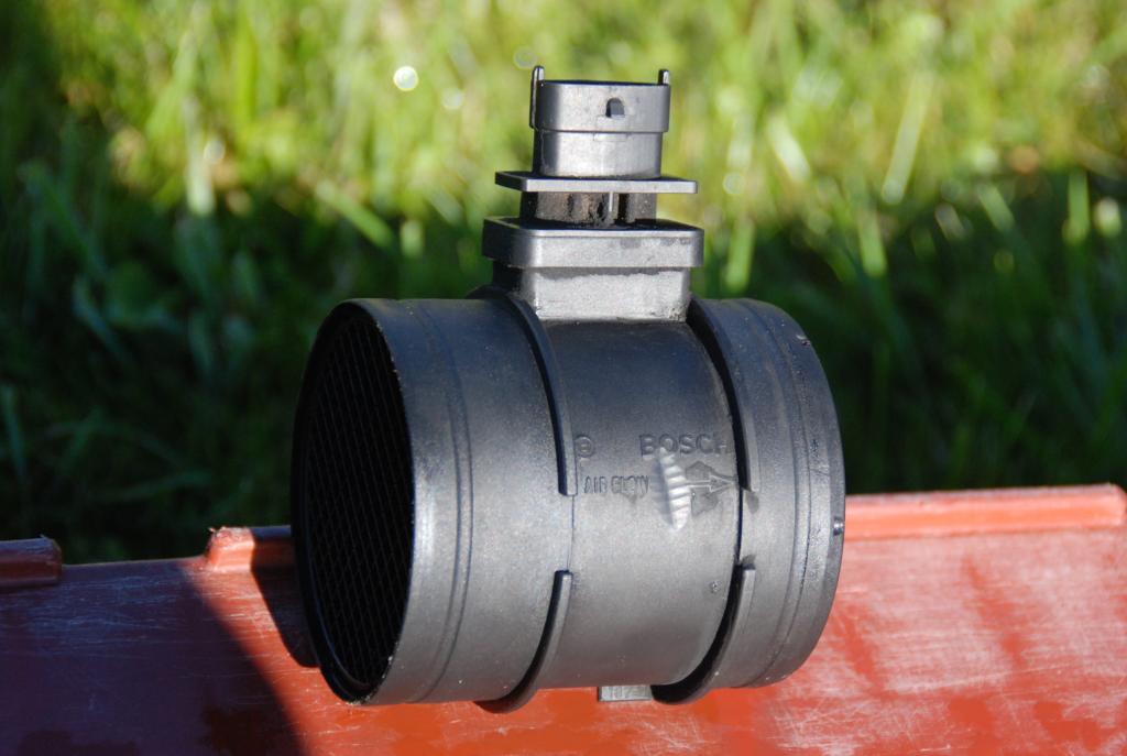 фото №1, Iveco daily 06-11 расходомер 0281002763