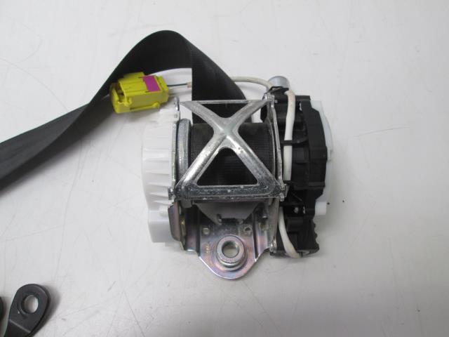 фото №4, Pas безпеки правий vw eos