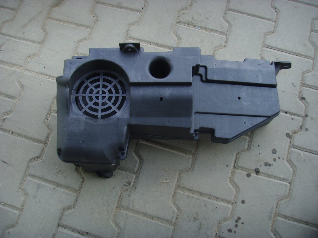 фото №1, Динамік труба сабвуфер audi a6 c7 a7