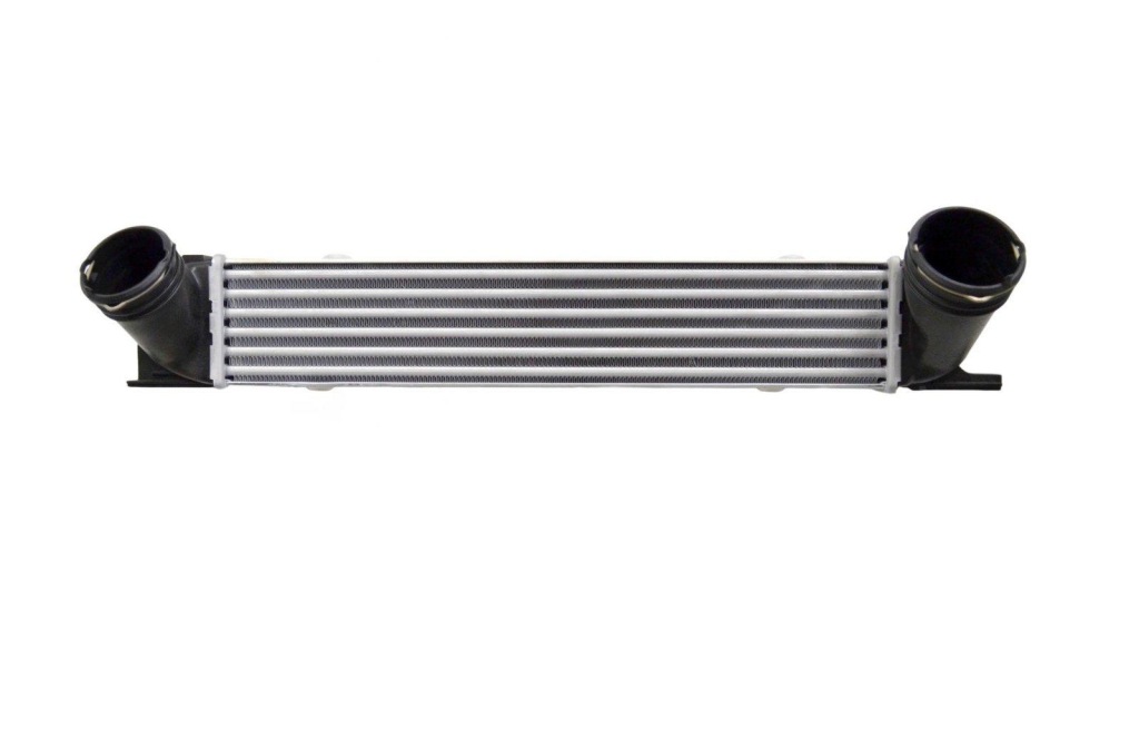 фото №1, Новый интеркулер bmw 1 e81 e82 e87 e88 оригинал