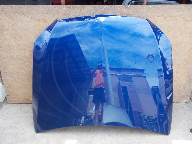 фото №7, Капот mercedes c klasa w205