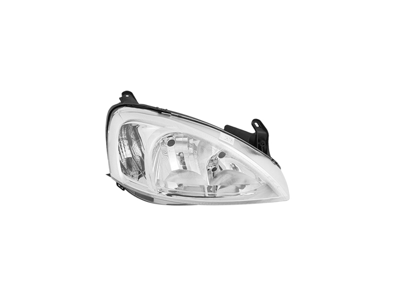 фото №1, Фара лампа opel corsa c combo lift 2003 tyc r