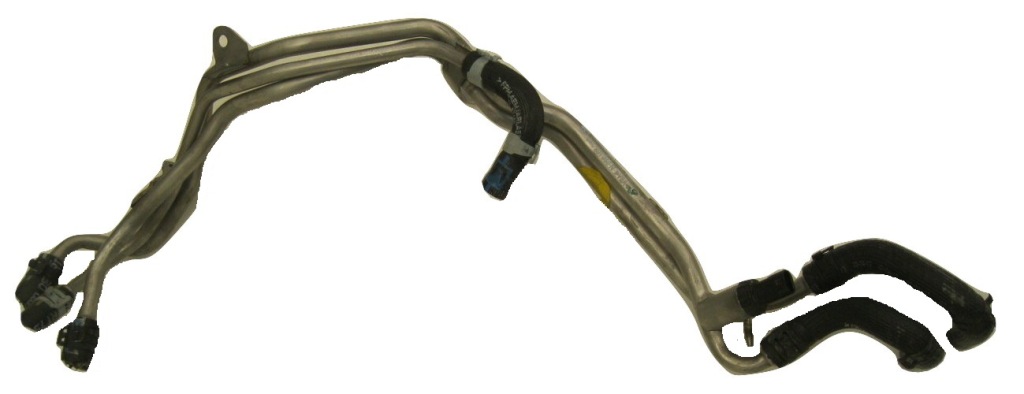 фото №1, Audi q5 8r 2.0 tdi wąż паливний 04l201360n