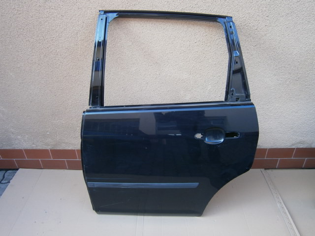 фото №1, Ford c-max двері ліва задні