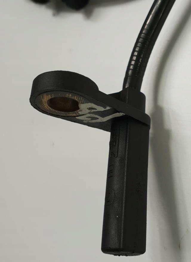 фото №7, Датчик abs absu перед mercedes w203 a0015429118