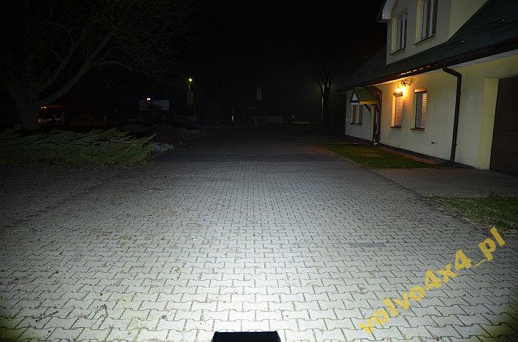 фото №6, Панель лампа молдинг 36w led 4x4 6x6 12v 24v flood