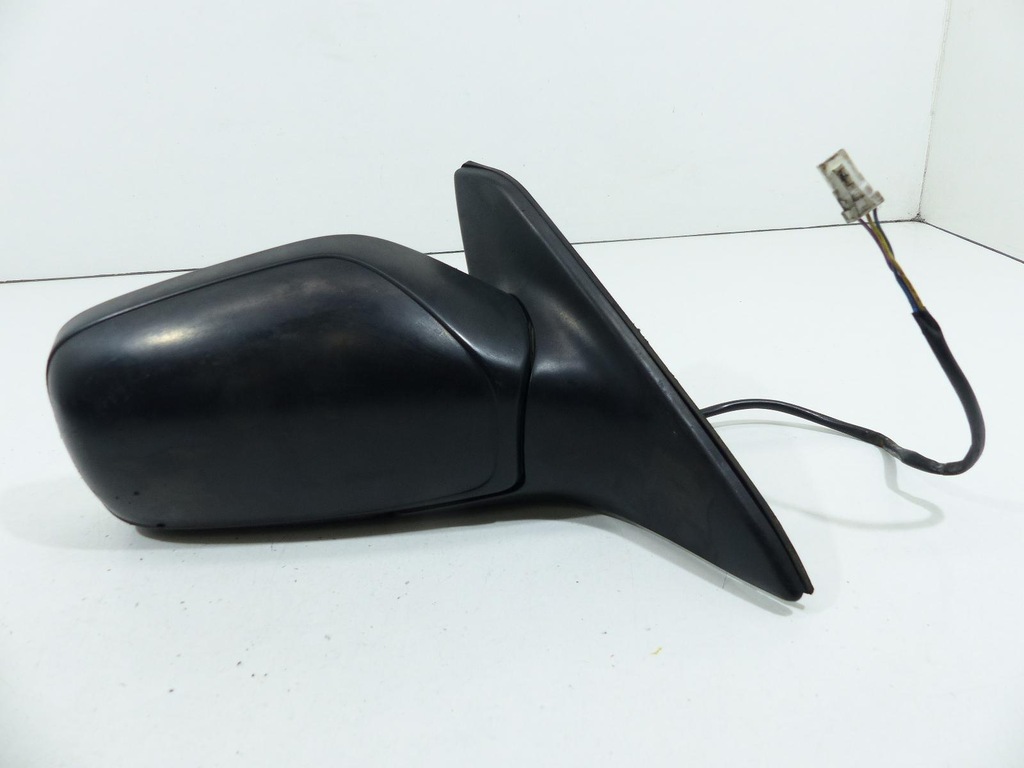 фото №5, Nissan primera p10 зеркало правое 2-pin 90-96