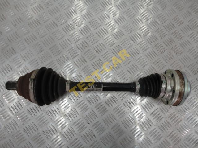 Купить Vw new beetle приводной вал poloska 1j0407271ap