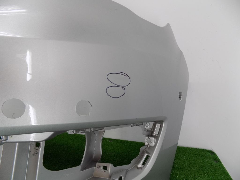 фото №5, Бампер перед ford c-max mk2 ii lift f1cb-r17757-a