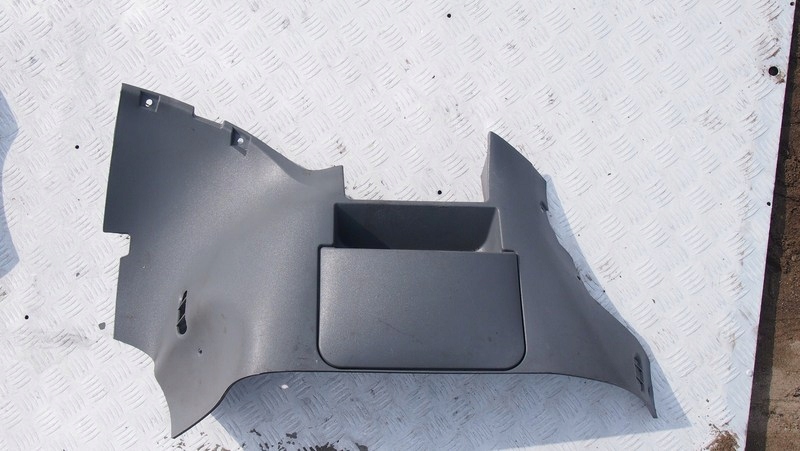 фото №10, Бардачок пасажира iveco daily europa полиця пластики