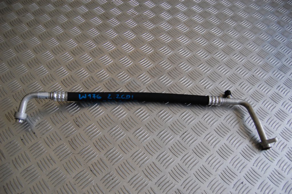 фото №1, Шланг кондиціонера mercedes a-klasa w176 2,2cdi