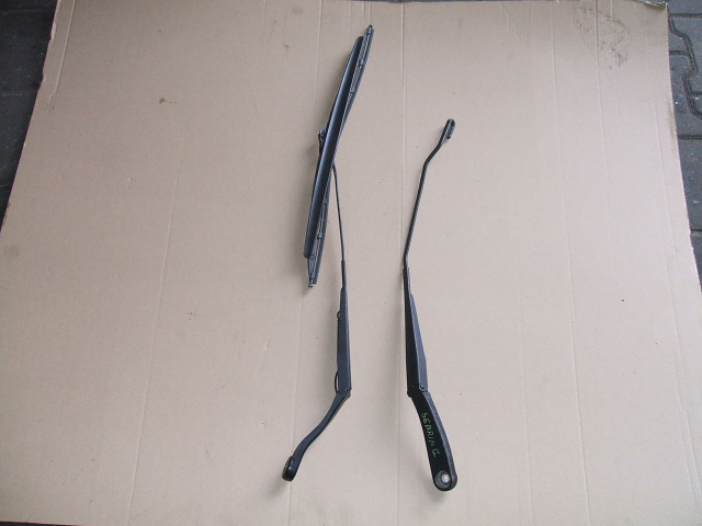 фото №1, Chrysler sebring важіль двірники щітка важелі