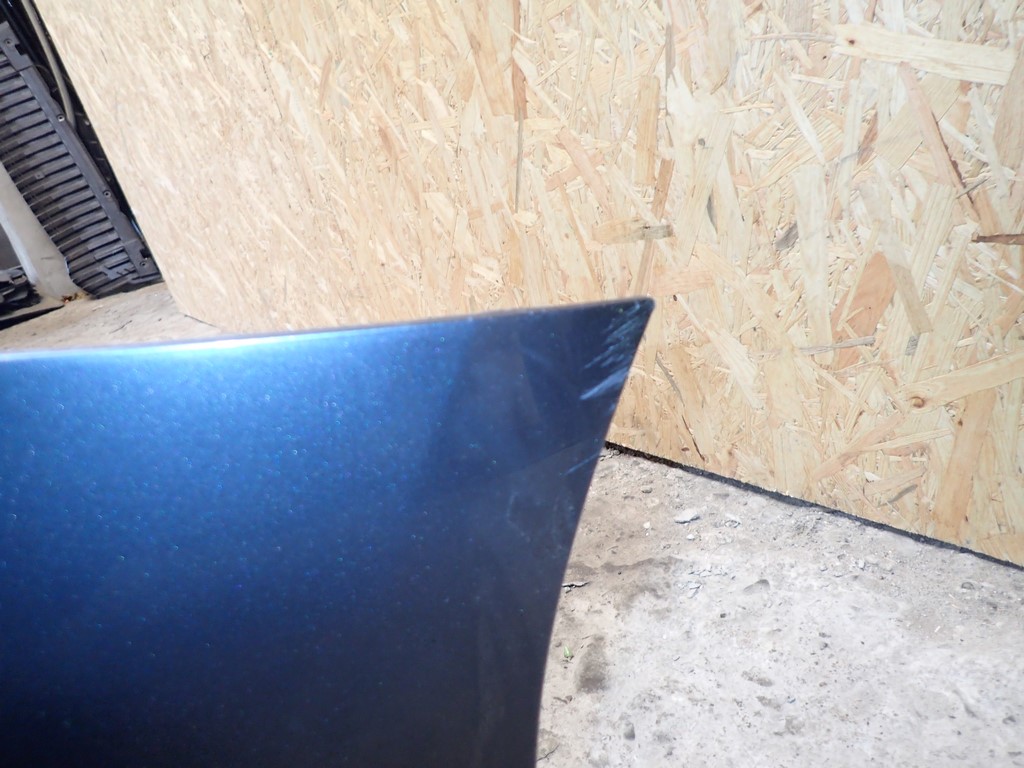 фото №4, Бампер задняя задний bmw 1 i f20 f21 2011-2015r