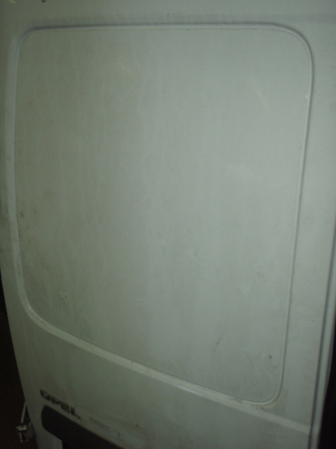 фото №4, Двері ліва задня combo c 03r. nr 24/5 y474