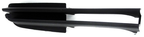 фото №1, Решітка радіатора решітка бампера bmw 3 e46 98-01 права