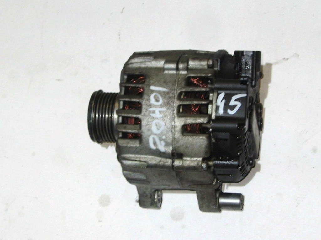 Купить Peugeot citroen 2.0 hdi генератор 9646779680