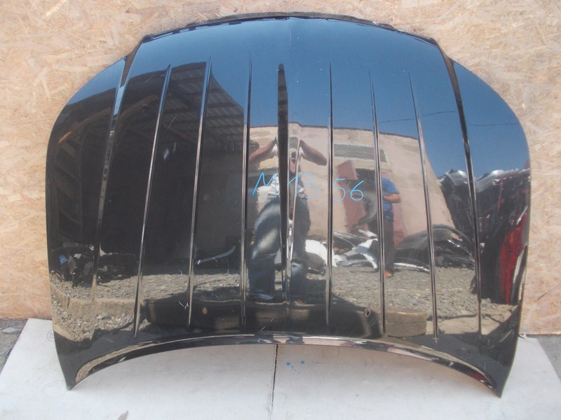 фото №5, Капот chrysler sebring 07-11