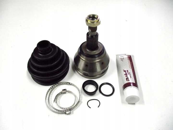 фото №1, Шарнір привідний зовнішній audi a3 seat leon toleda octavia golf iv bora