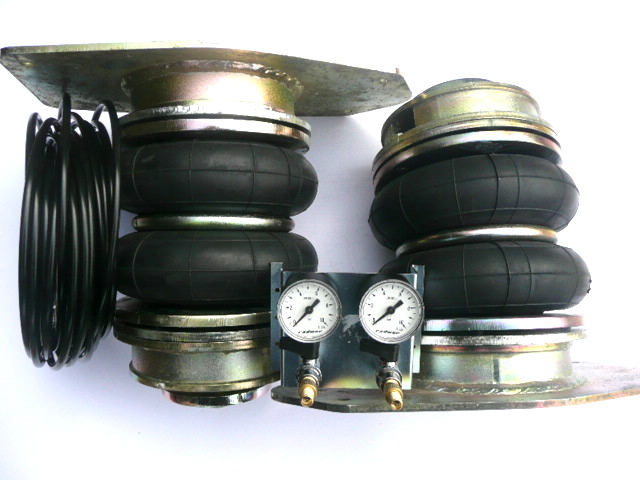 фото №1, Подушки безпеки пневматичний fiat talento + компресор