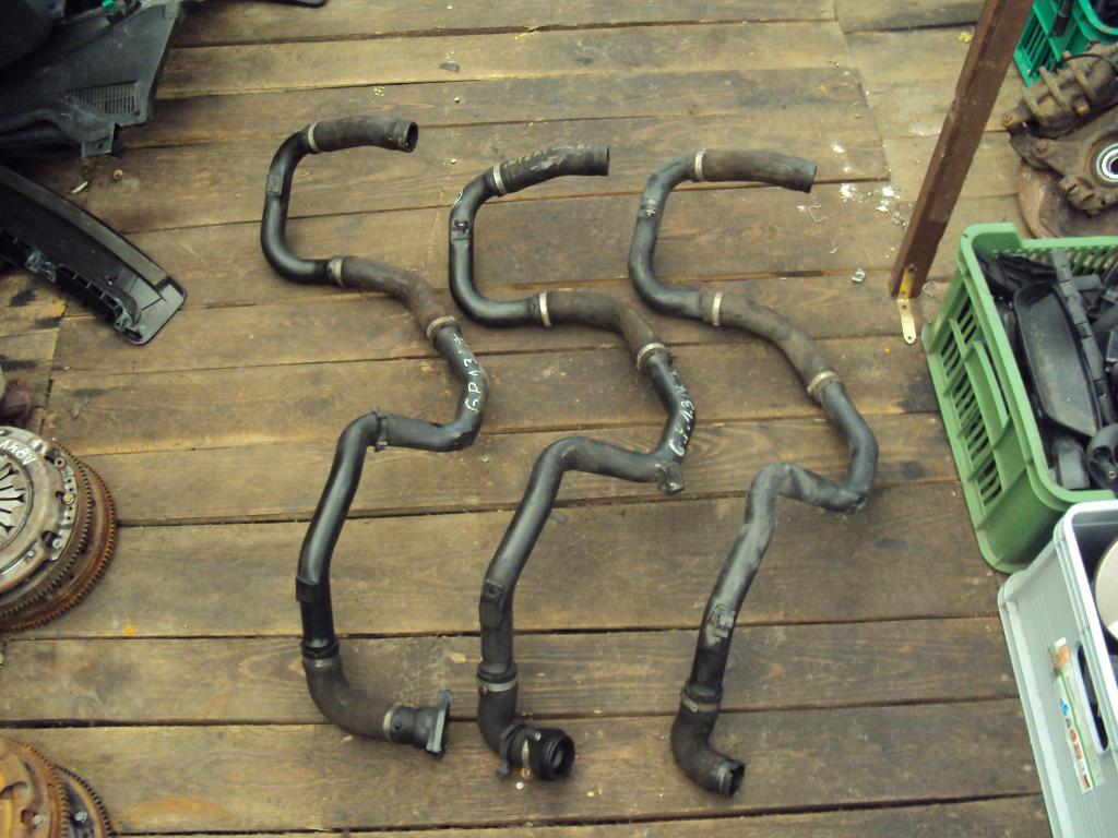 фото №1, Wąż труба интеркулер fiat grande punto 1.3 m-jet