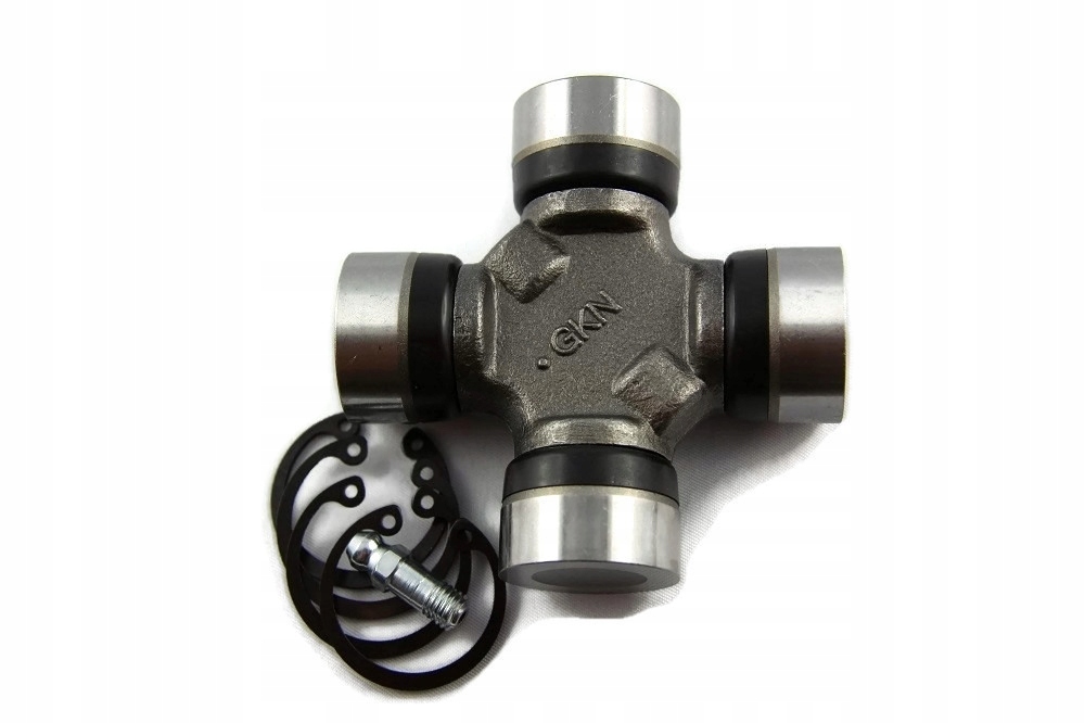 Купить Крестовина вала discovery 1, 2, defender rr gkn