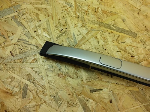 фото №8, Honda civic ix рейлинг крышный левый kombi 15-16r