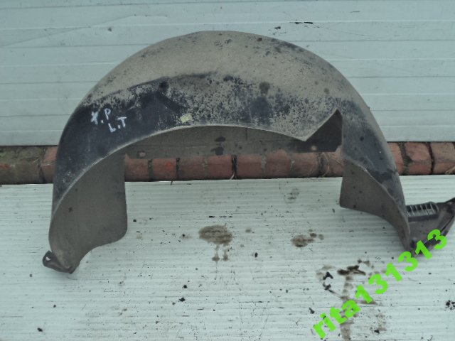 фото №1, Подкрылок левая задняя xsara picasso