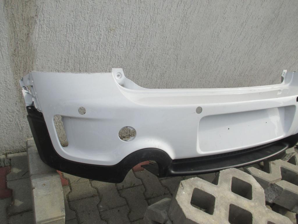 фото №2, Бампер mini countryman r60 10-16 s задня pdc