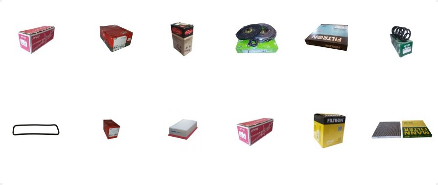 фото №2, Kyb подшипник амортизатора renault clio iii micra