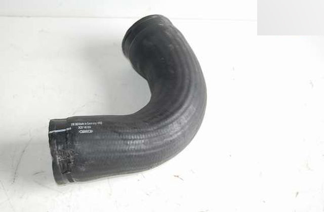 фото №1, Audi vw труба патрубок інтеркулер 5q0145834