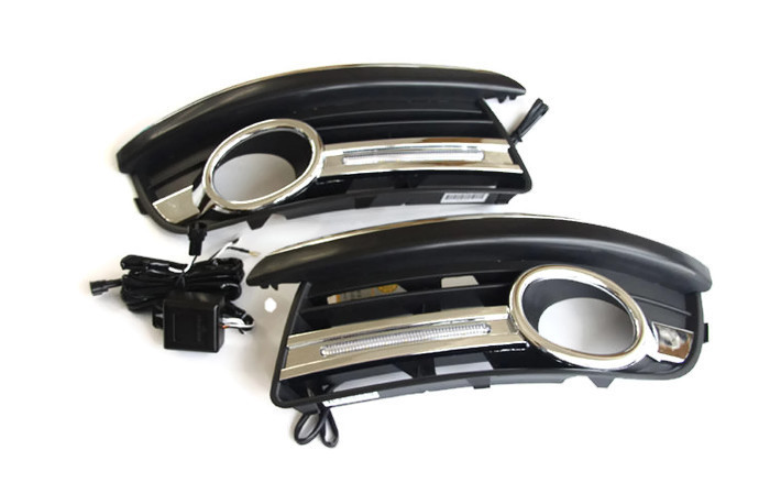 фото №1, Vw jetta світло do рух dziennej led автоматична коробка передач