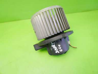 фото №5, Воздуходувка вентилятор обдув smart 450 fortwo i 98-