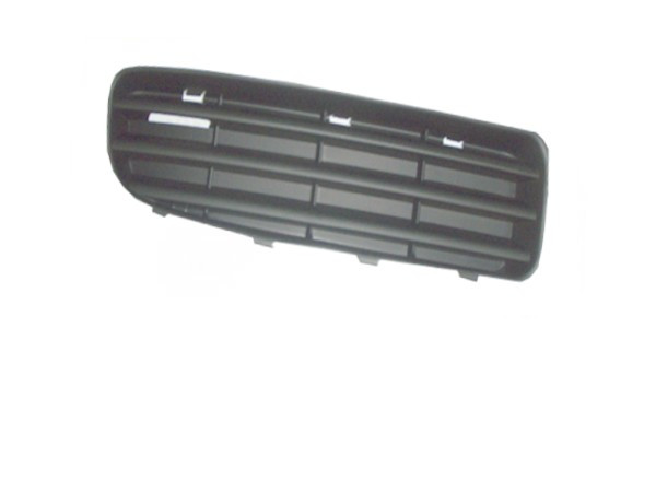 фото №1, Skoda octavia 01- решётка радиатора решётка заглушка бампер p