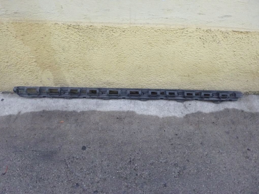 фото №12, Vw passat b8 направляющая кронштейн порог