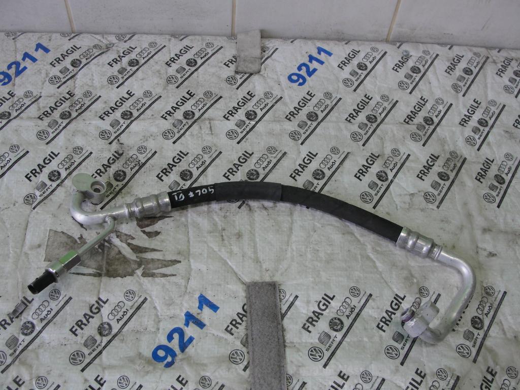 фото №1, Трубка шланг кондиціонера audi tt 8n0820721f