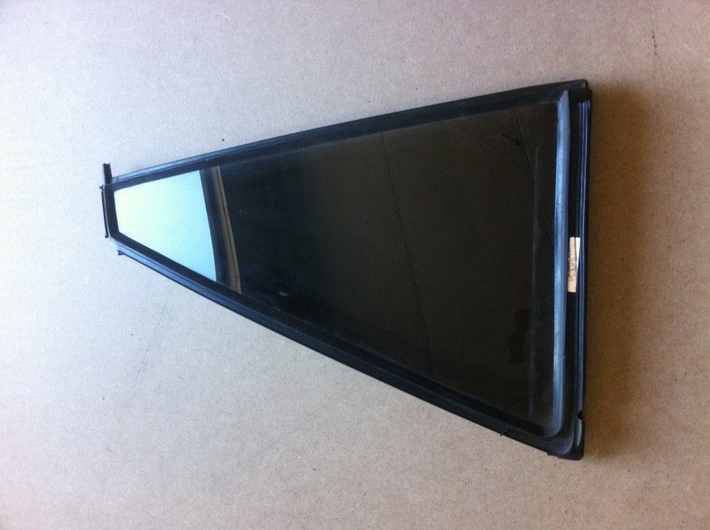 фото №1, Mercedes r w251 скло двері права задня тонована '05