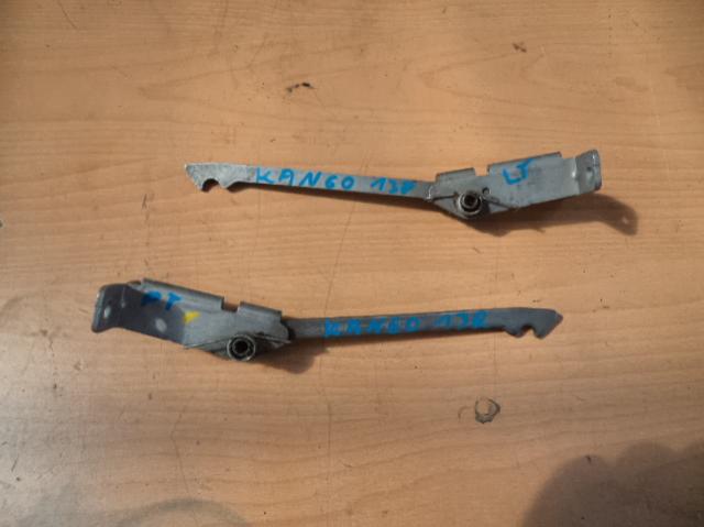 фото №1, Ограничитель правый задняя renault kangoo ii iii