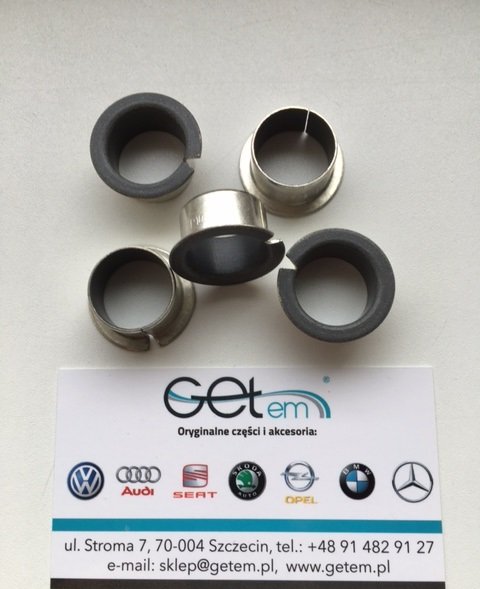 фото №4, 059145350 втулка распродажа vw