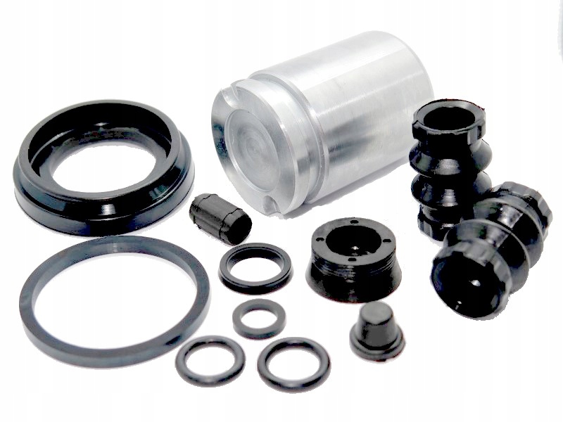 фото №1, Набор ремонтный суппорт vw golf v vi passat задняя