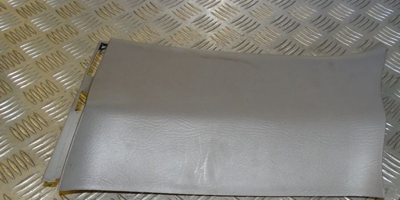 фото №1, Honda cr-v ii молдинг защита багажника левый задняя