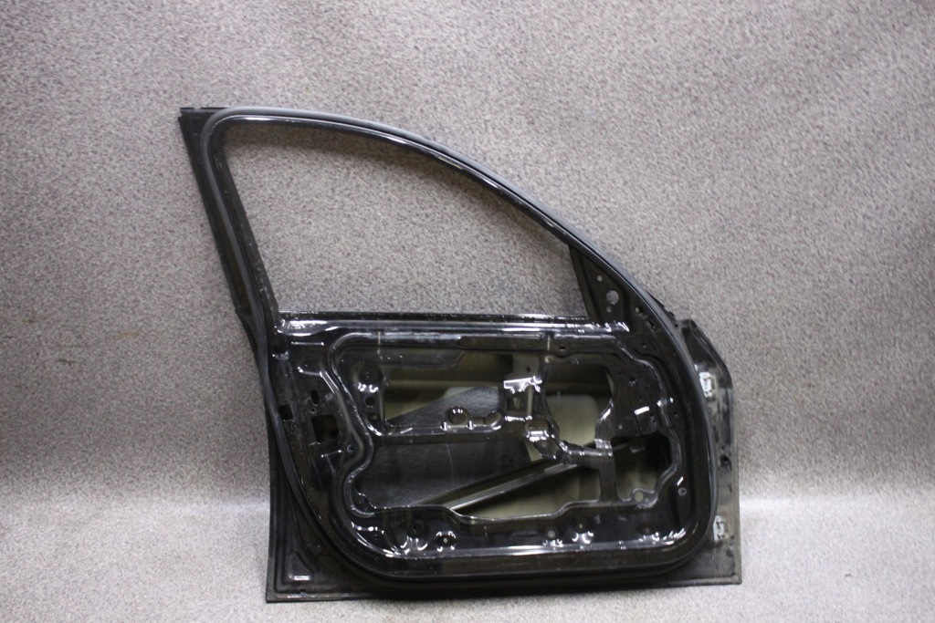 фото №3, Bmw 3 e90 e91 04-12 дверь левая перед передние