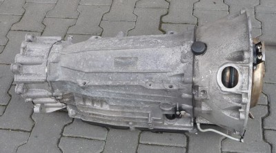 фото №1, Коробка передач 722.902 7g mercedes w251 ml w164 4matic