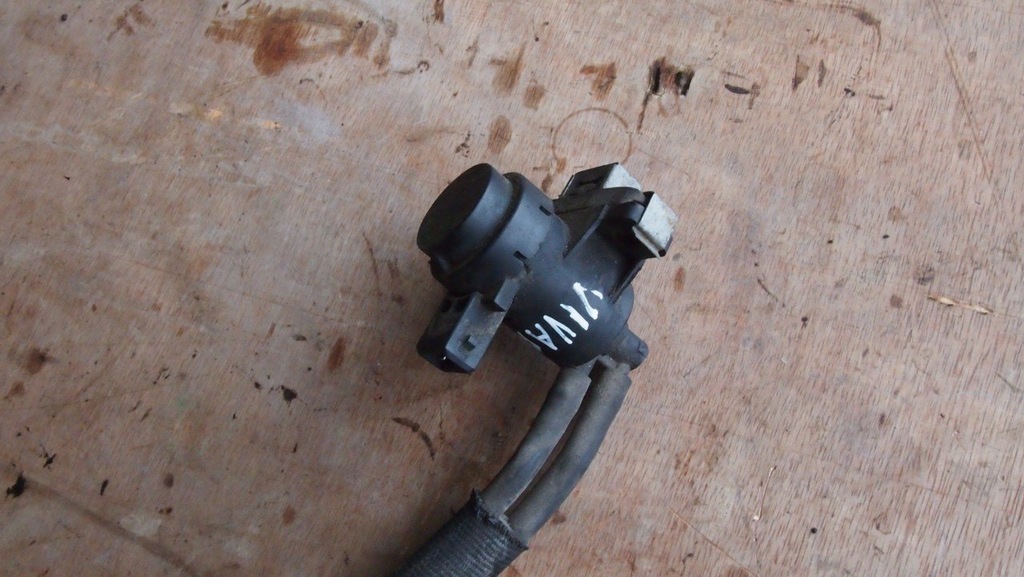 фото №1, Клапан вакууму trafic 2.0 dci 7700113071