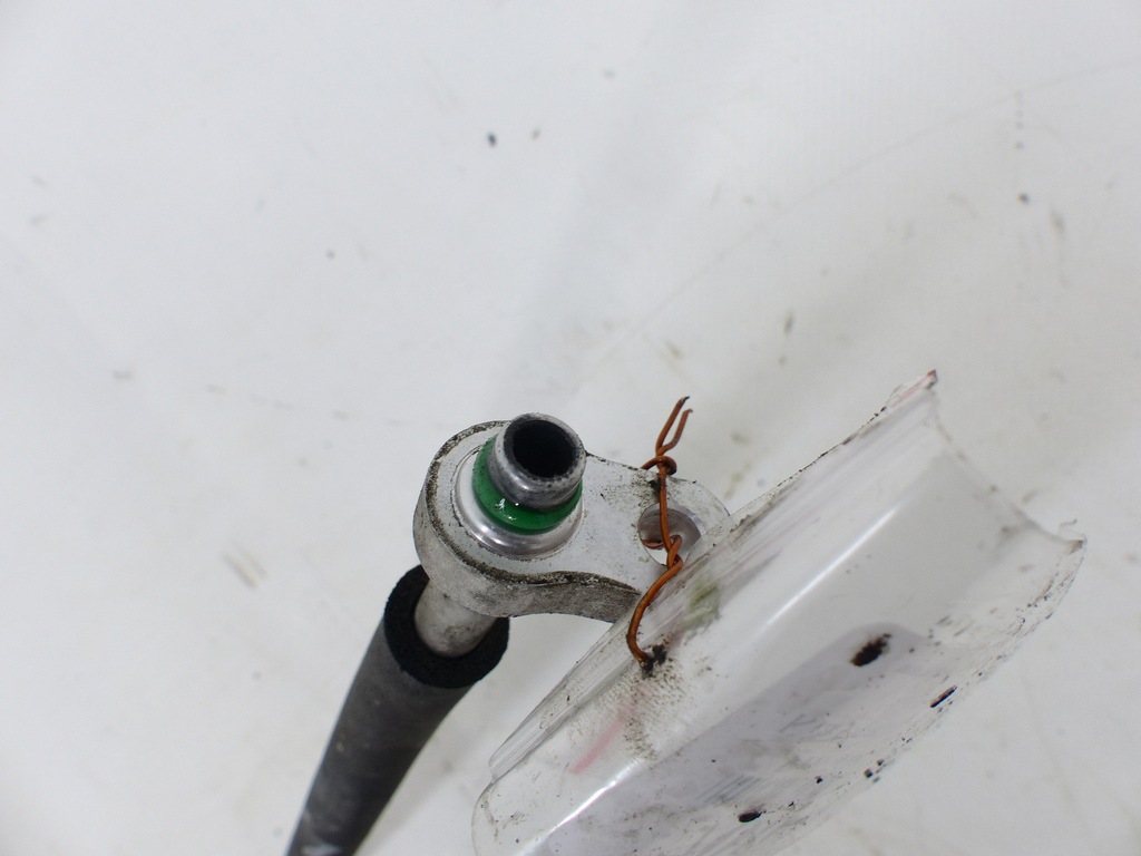 фото №4, Kia opirus amanti 02-07 шланг кондиционера