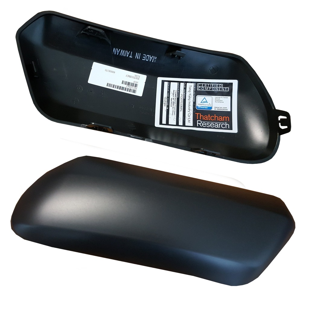 фото №1, Peugeot 307 05- решётка радиатора молдинг бампера накладка lh