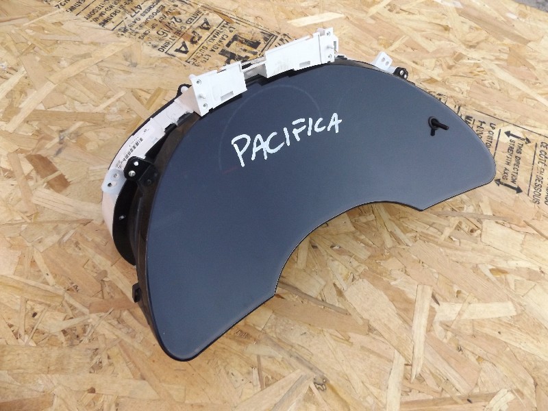 Купити Лічильник chrysler pacifica 3.5 4.0 europa