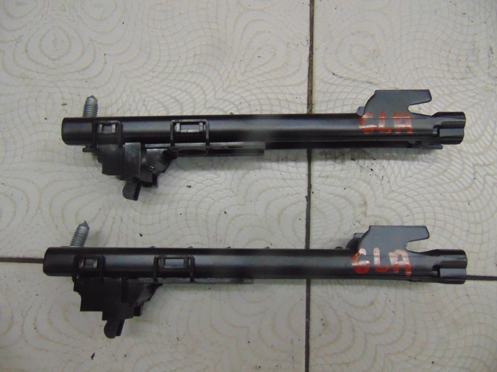 Купить Кронштейн регулировка поперечина mercedes gla x156