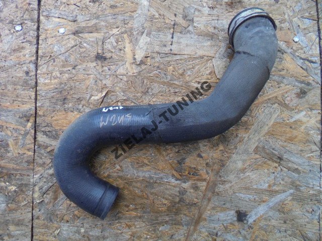 фото №1, Wąż повітрозабірник труба turbo b200 mercedes w245 b-klasa