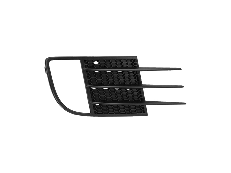 фото №1, Vw golf 6 vi gti gtd права решітка решітка радіатора заглушка